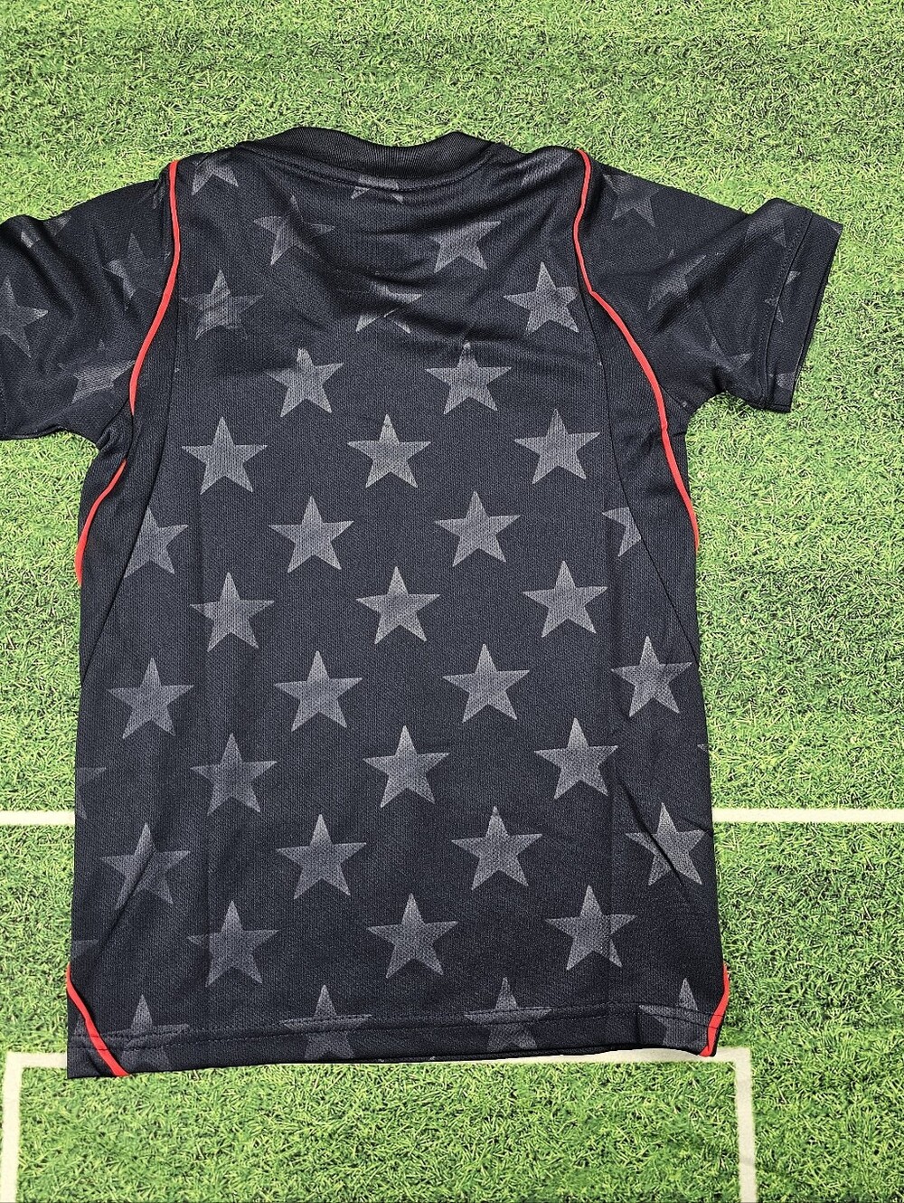 USA Kids  Soccer Jersey Kit Youth/ jersey for Kids/ Jersey and S… - Picture 6 of 6